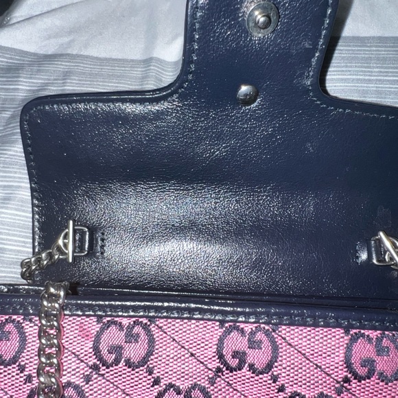 Gucci Super Mini - Picture 4 of 8